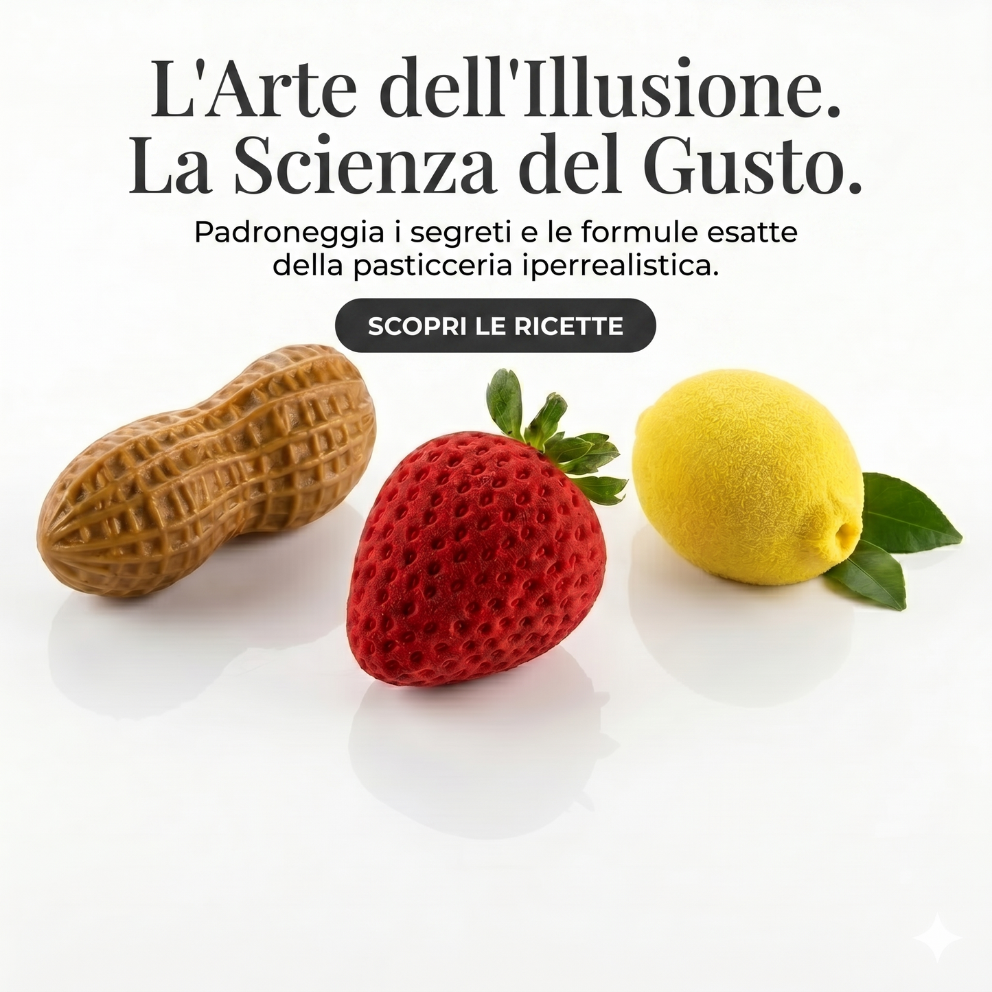 The Art of Realistic Fruit — Vol. 1: The Debut Trilogy